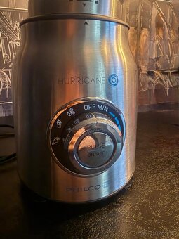 Mixér značky Philco - 2