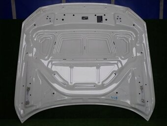 bmw 4 kapota g22 g23 g26 - 2