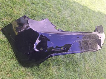 Alfaromeo giulietta zadný nárazník - 2