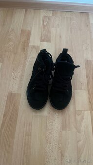 MOTO topánky GAERNE - 2