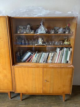 Retro nabytok TOP STAv - 2