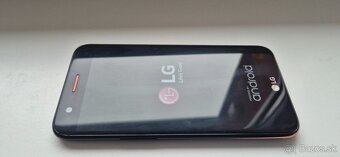 Mobilny telefon LG K10 - 2