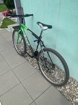 Horský bicykel Engine - 2