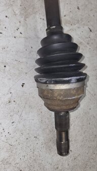 Poloos Fiat ducato,boxer,Jumper - 2