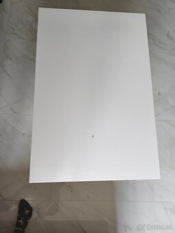 Konferenčný stolík - 2