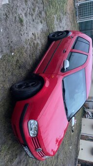 Predam golf 4 .1.4 16v - 2