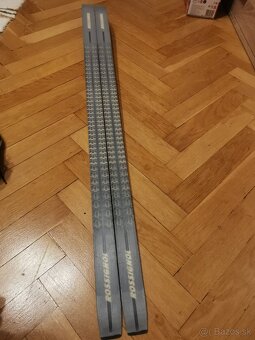 Detsky bezecky set - 2