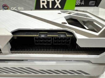 ASUS ROG STRIX RTX 3070 White edition - 2