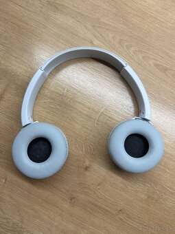 Bluetooth slúchadlá SONY WH-CH510. - 2