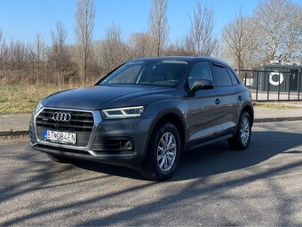 Audi Q5 3.0tdi 210kw Quatro - 2