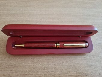 Darčekové pero - 2