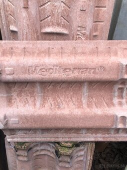 predam skridlu mediterran - 2