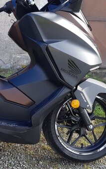 Honda Forza 125 - 2