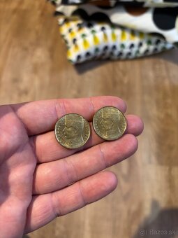 10 Kčs M.R.Štefanik - 2