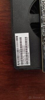 NVIDIA Quadro P2000 - 2