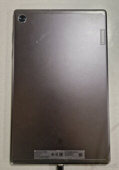 Lenovo Tab M10 FHD Plus - 2