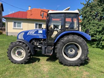 Farmtrac 685dt - 2