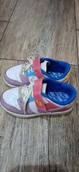 Detská obuv v. 30 - 2