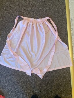 Bavorský kroj  drindl - 2