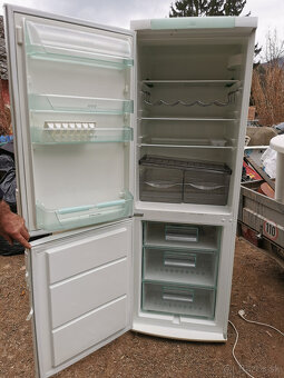 PREDAM KOMBINOVANU CHLADNICKU,MRAZNICKU - 2