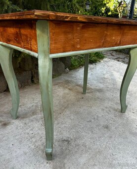 Vidiecký stôl - ST34 - 2