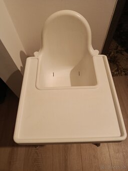 Detská stolička - 2