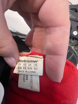 Detske korčule 28-32 - 2