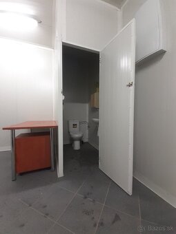 Prenájom priestorov na podnikanie - 2