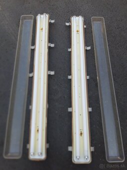 Neónové svietidlá - 2