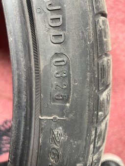 265/30 R20 Nexen - 2