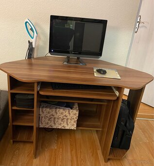 Písací stôl - 2