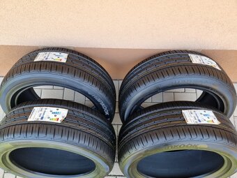 pneu 19″ 235/50R19 HANKOOK letné NEW dot2022 - 2