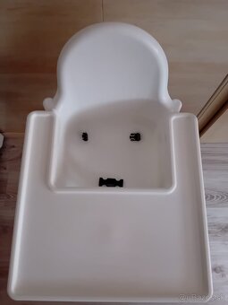 Detská stolička Ikea - 2