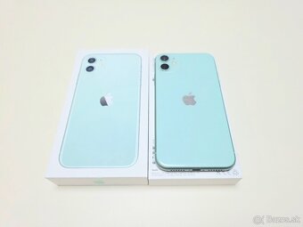 APPLE IPHONE 11 128GB MINT , BATERKA 100% - 2