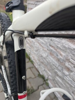 Horský bicykel SCOTT - ASPECT - 2