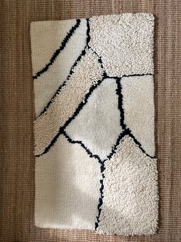 Koberec H&M HOME 140x80 - 2