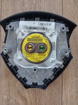 Mercedes Benz airbag - 2