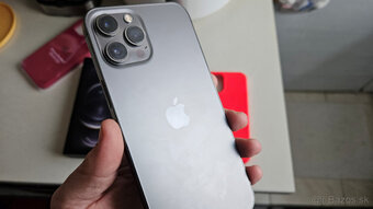 Apple iPhone 12 Pro Max - nejde faceID, ináč všetko OK - 2