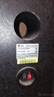 Reproduktory 5+1 - 2