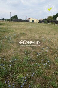 HALO reality - Predaj, pozemok pre rodinný dom   2000m2 Part - 2