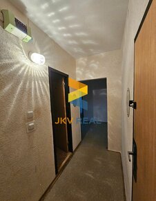 JKV REAL/Predaj 3i. byt Bratislava, Petržalka - 2
