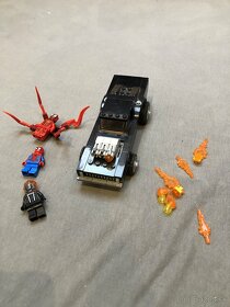 Lego Spider-Man - kód 76173 - 2