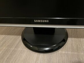 Monitor Samsung SyncMaster 223BW 22" LCD - 2