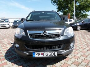 Opel Antara 2.2 CDTI 4x4 Enjoy - 2