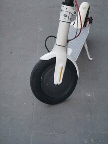 Xiaomi scooter m365 - 2