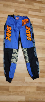 SADE Set Bunda+nohavice enduro/cross - 2