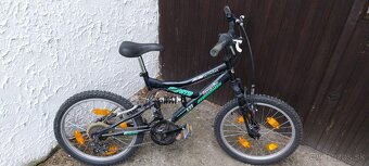 Bicykel za 50€ - 2