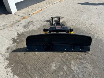 Radlica Can-am Alpine flex - 2
