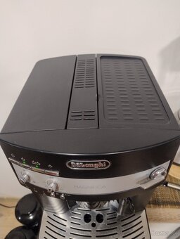 Kávovár DeLonghi magnifica 3000 - 2