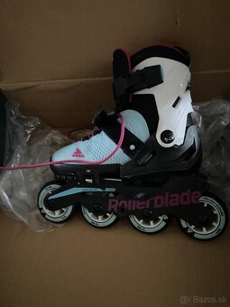 Korčule Rollerblade 28-32 - 2